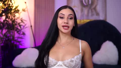 Ninna online show from October 26, 2025, 7:31 pm