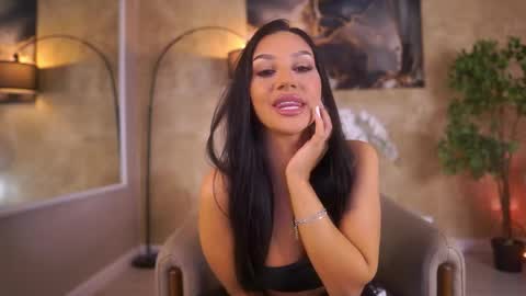 Ninna online show from April 20, 2026, 9:01 am