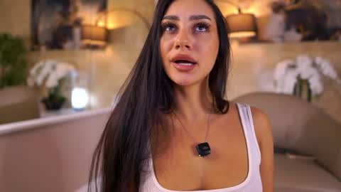 Ninna online show from April 26, 2026, 9:51 am