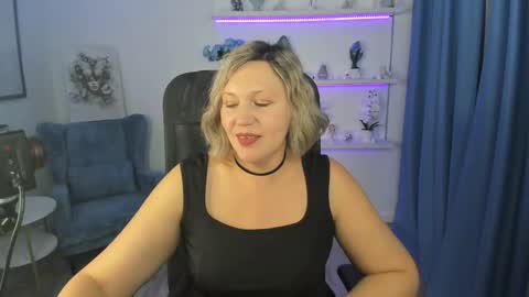 ninastarle online show from November 6, 2025, 11:44 am