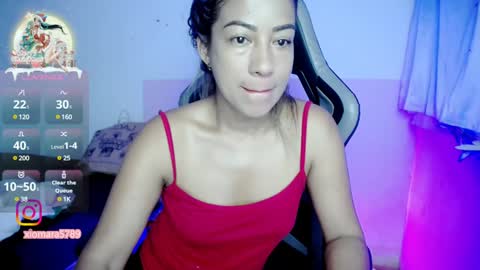 ninatinydoll1 online show from December 23, 2024, 10:32 am