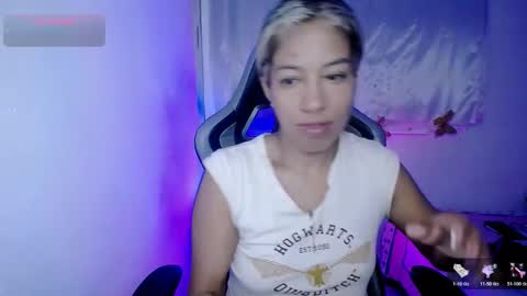 ninatinydoll1 online show from November 11, 2025, 10:26 am