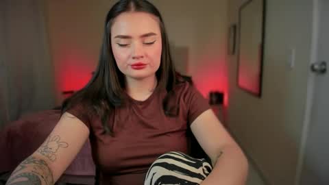 ninavolkov online show from January 15, 2025, 10:46 pm