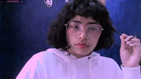 Nina online show from January 21, 2025, 3:10 pm