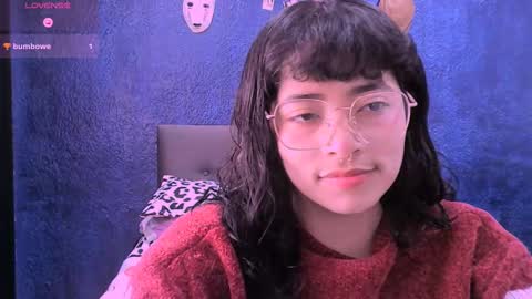 Nina online show from October 13, 2025, 4:40 pm