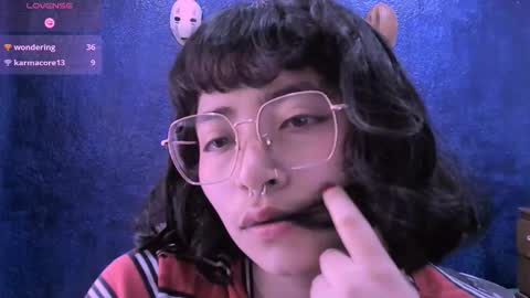 Nina online show from January 5, 2026, 5:27 pm