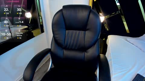 ninfomaria online show from January 30, 2025, 5:39 pm