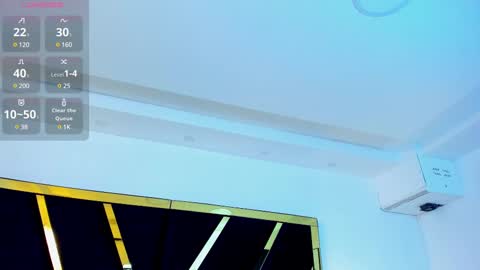 ninfomaria online show from February 18, 2025, 10:36 pm