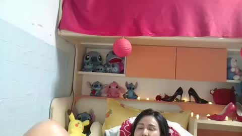 SunnyNatalie Wang online show from January 16, 2025, 11:15 am