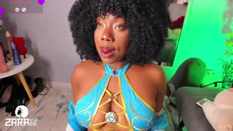 NINI  online show from March 13, 2026, 3:29 pm