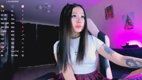 Yumi  ig yumibaee online show from December 6, 2024, 8:07 pm