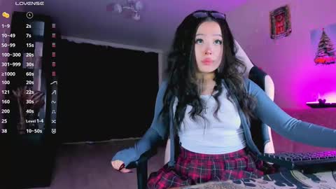 Yumi  ig yumibaee online show from December 14, 2024, 6:09 pm