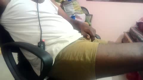 Ninjasad online show from January 12, 2025, 5:44 pm