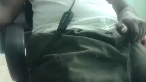 Ninjasad online show from March 21, 2026, 9:03 am