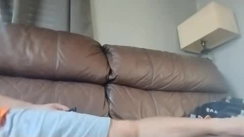 ninjaxxx607 online show from November 9, 2025, 7:12 pm