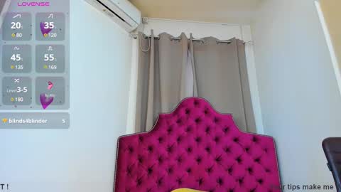 nina dee online show from January 4, 2025, 4:23 am