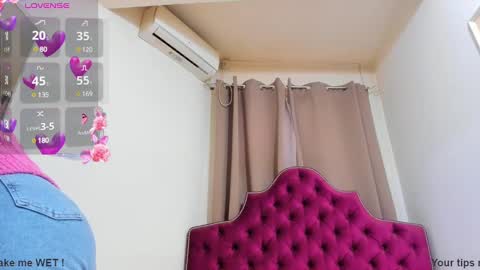 nina dee online show from February 14, 2025, 11:53 am