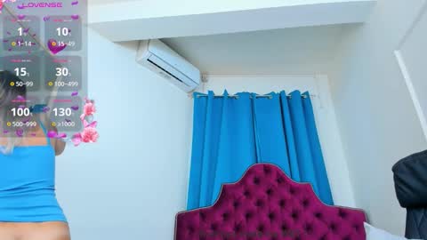 nina dee online show from January 6, 2026, 4:38 am