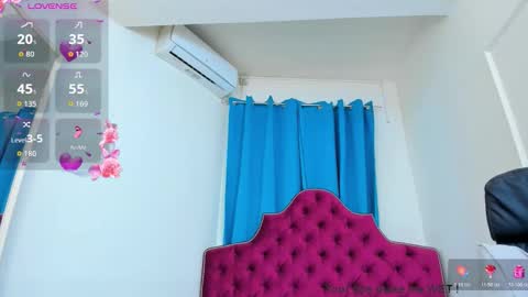 nina dee online show from February 12, 2026, 4:51 am