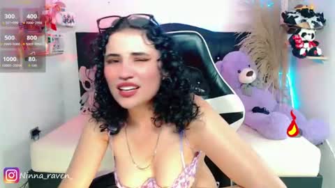 Ninna online show from July 23, 2026, 1:58 am