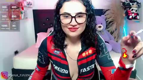 Ninna online show from July 24, 2026, 9:24 pm