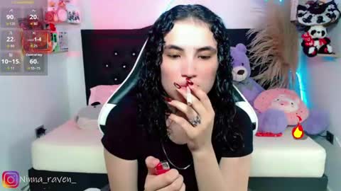 Ninna online show from July 25, 2026, 9:34 pm