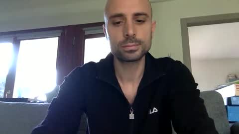 ninni2911 online show from October 27, 2025, 11:03 am