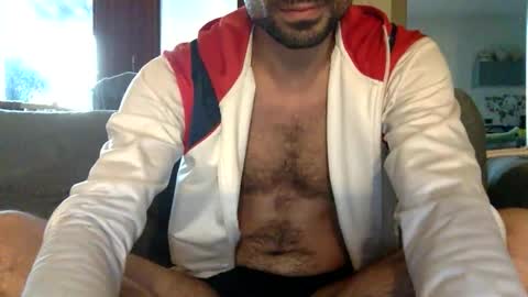 ninni2911 online show from November 3, 2025, 3:46 pm