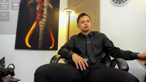 nino_bonnucci online show from September 20, 2025, 11:33 am