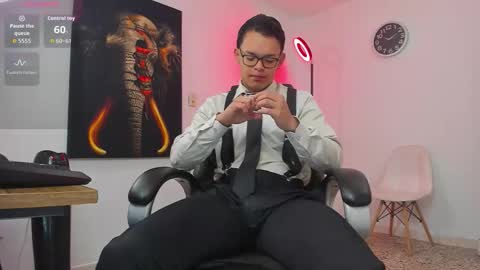 nino_bonnucci online show from October 1, 2025, 11:16 am