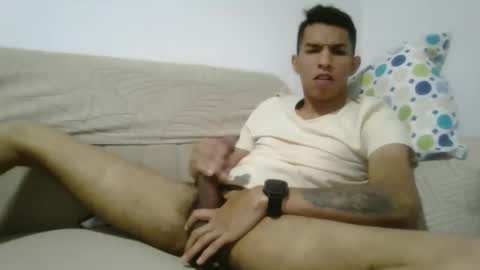 nino_sty online show from February 11, 2026, 1:38 pm