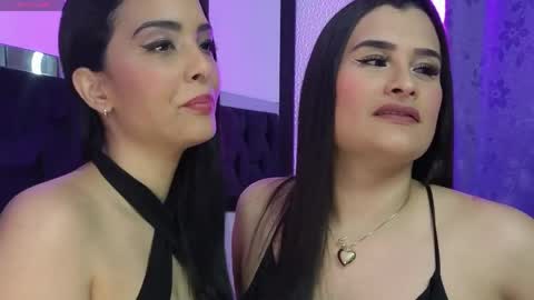 Agatha love online show from March 27, 2026, 1:33 am