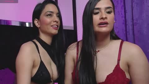 Agatha love online show from April 10, 2026, 6:34 pm