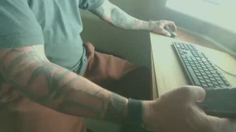 nioasylus online show from March 5, 2025, 12:27 am