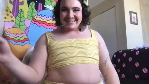Snapshot of nipplelessalien chatting on April 23, 2026, 7:49 pm nipplelessalien online show from April 23, 2026, 7:49 pm