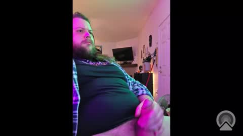 HungStepSon online show from February 21, 2026, 12:50 pm