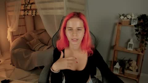 Nita online show from October 21, 2025, 7:47 pm