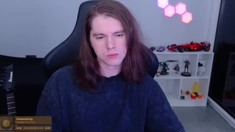 nitroshade online show from January 17, 2026, 10:46 pm