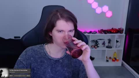 nitroshade online show from March 6, 2026, 11:23 pm