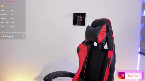 Nicki  online show from December 27, 2024, 8:24 am