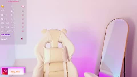 Nicki  online show from March 10, 2026, 8:36 pm