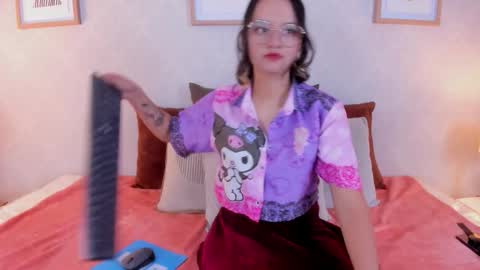 Nix online show from March 7, 2026, 4:42 am