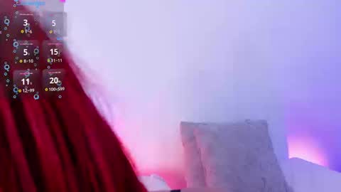 Nix  online show from September 24, 2025, 2:09 pm