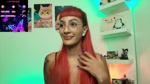 Nix  online show from November 27, 2025, 10:12 pm