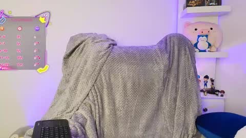 Nix  online show from February 1, 2026, 8:07 pm