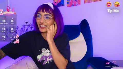 Snapshot of nix_taylor chatting on May 19, 2026, 9:10 pm Nix online show from May 19, 2026, 9:10 pm