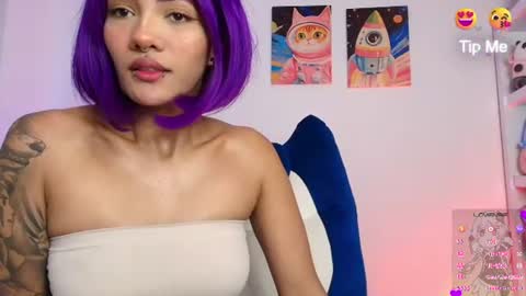 Snapshot of nix_taylor chatting on June 21, 2026, 11:40 pm Nix online show from June 21, 2026, 11:40 pm
