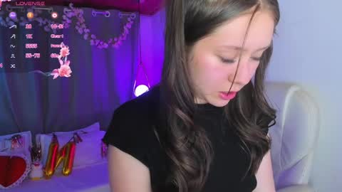 Nixie online show from April 21, 2026, 1:42 am