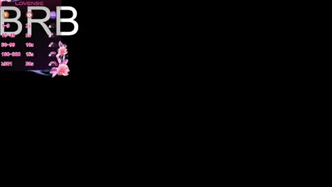 Nixie online show from April 21, 2026, 8:23 pm