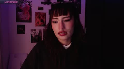 Nixxie  online show from November 24, 2025, 3:39 am